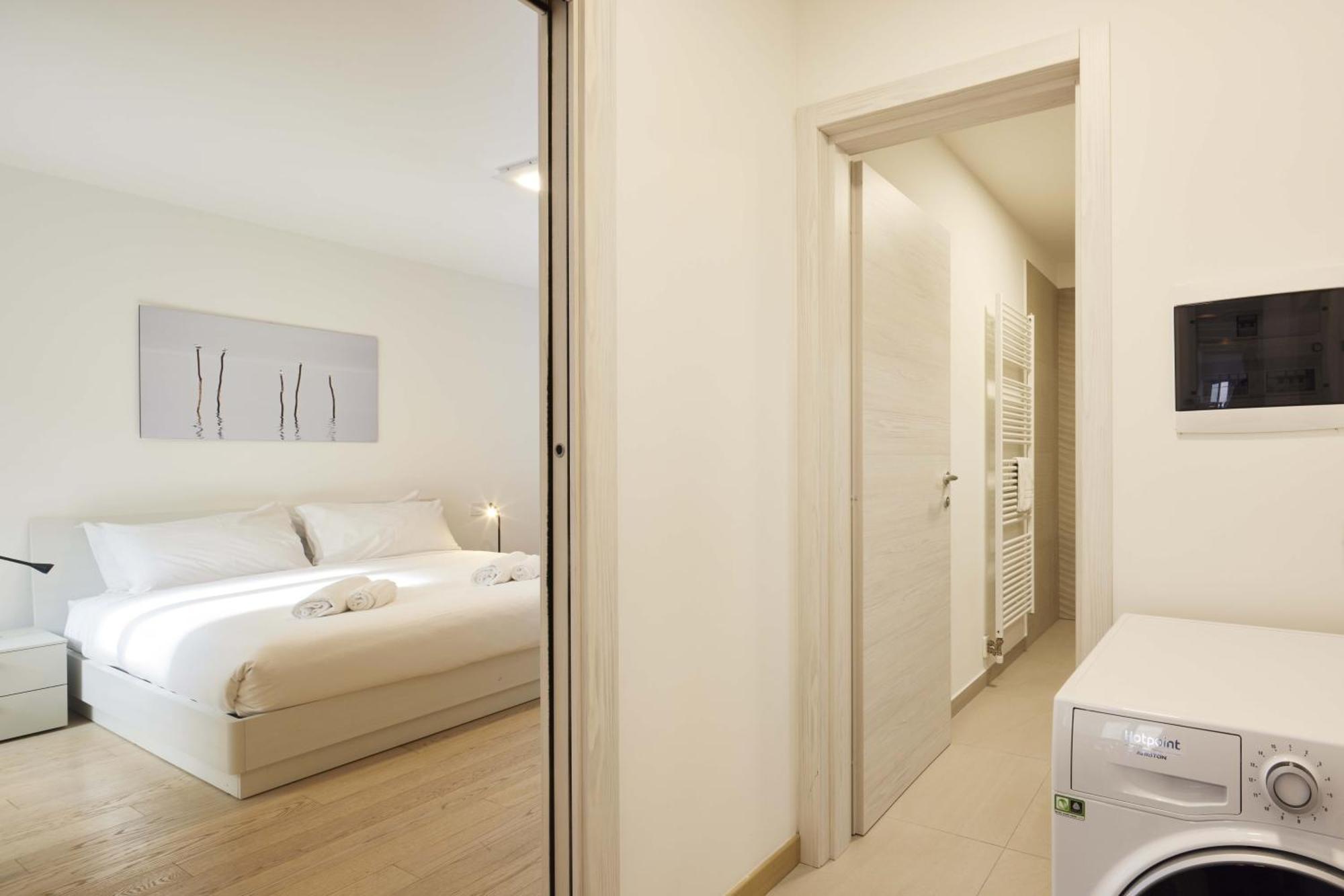 Triestinn - Viale Suite Ngoại thất bức ảnh