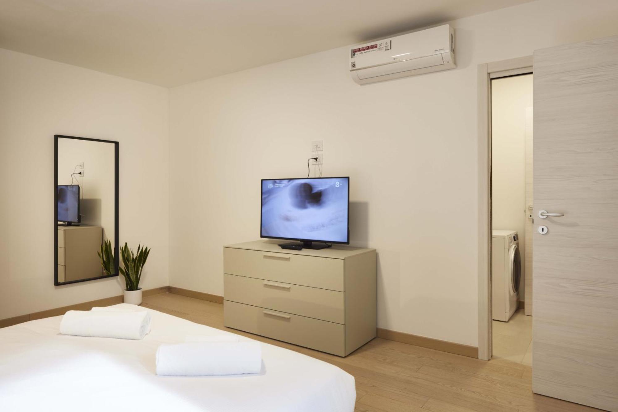 Triestinn - Viale Suite Ngoại thất bức ảnh