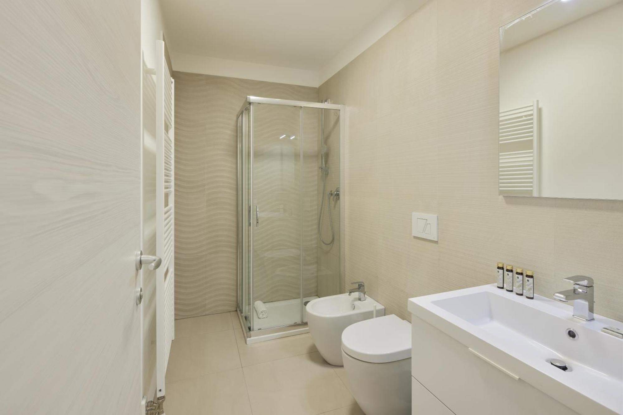 Triestinn - Viale Suite Ngoại thất bức ảnh