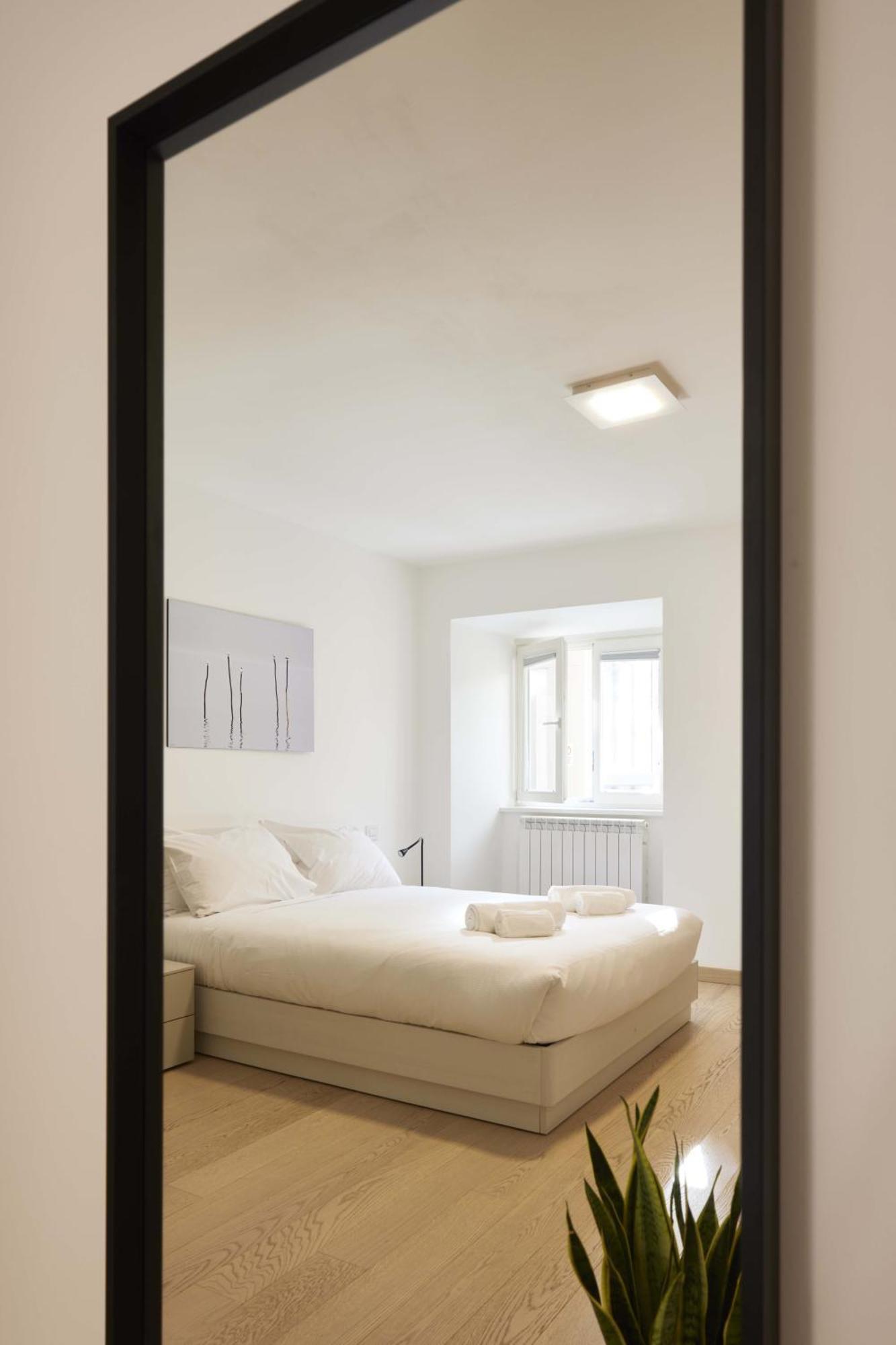 Triestinn - Viale Suite Ngoại thất bức ảnh